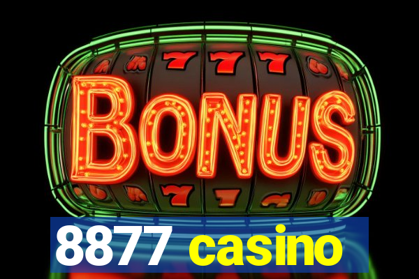 8877 casino